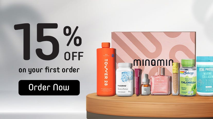 15% off