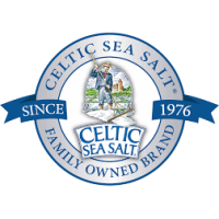 Celtic Sea Salt