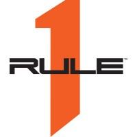 Rule One Proteins