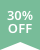 30% Off